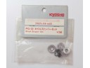 KYOSHO Wheel Stopper Set NO.PG-20